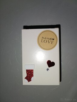 Šumivé bomby do kúpeľa - darčeková krabička - 5