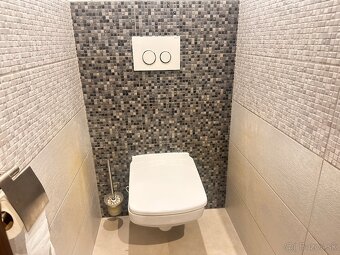 Predám 1izbový byt, okres Poprad - 5