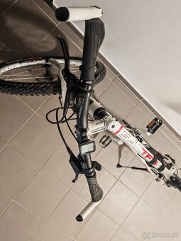 Predám bicykel Merida matts tfs 100 - 5