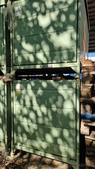 Predám palivové drevo. - 5