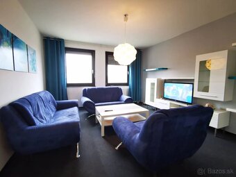 PRENÁJOM – priestranný 3iz byt v Prievoze - 5