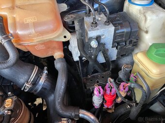 Vw passat b5 1.9tdi 81kw AFN - 5