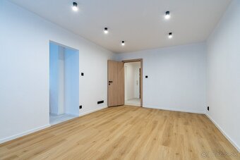 Zrekonštruovaný 3-izb. byt v skvelej lokalite Kuzmányho sídl - 5