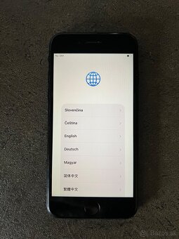 iPhone SE 2020 64 GB - 5