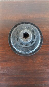 Stred predného kolesa ČZ 125,150 C - 5