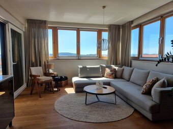 CHORVÁTSKO - Krásny luxusne zariadený 3 izbový apartmán S3 - - 5