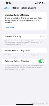Iphone 13 pro max - 5