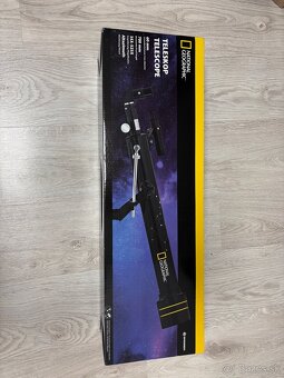 Predám teleskop - 5