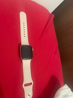 Apple watch se 2020 40 mm - 5