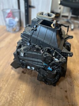 Predám kúrenie / HVAC jednotku – VW ID.3 - 5