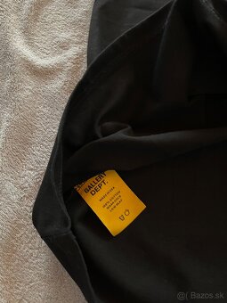 Gallery Dept tričko - 5