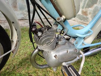 Predam Štadión - 5