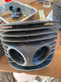 Valec panelka sportka - 5