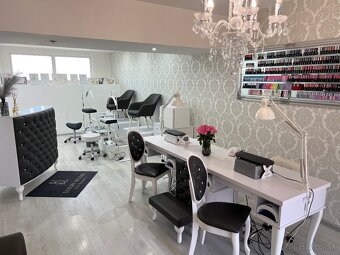 Hľadáme manikérku/pedikérku Košice - 5