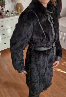 Zajačí kožuch MARLON - 5