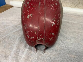 Predam nadrz na CZ - 5