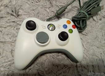 XBOX 360 SLIM 4GB aj s kinectom - 5