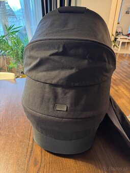 Vanička Cybex COT S - 5