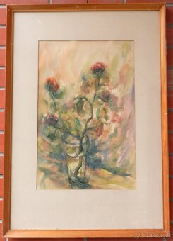 Zbierka obrazov Erdelyi A - 5