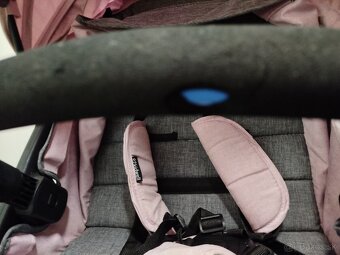 Športový kočík Kidwell - 5