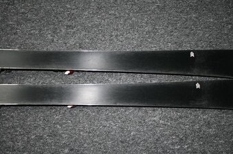 lyže Rossignol unique 156 cm - 5