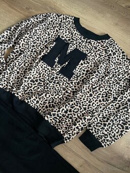 Damska teplakova suprava - 5