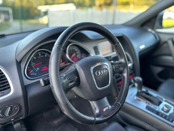 Audi Q7 - 5