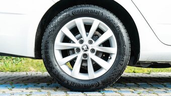 Škoda Octavia Combi 1.6 TDI Style DSG - 5