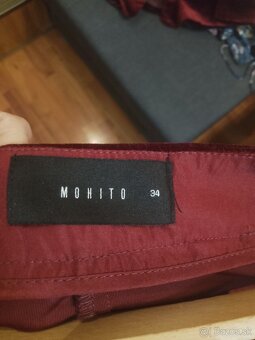 Balik damskeho oblecenia - 5