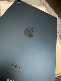 Apple iPad Air 5 (2022) 64GB wifi - 5