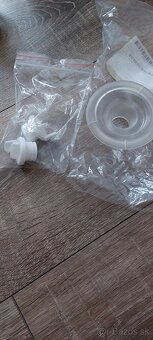 Elektricka odsavacka Avent Premium - 5