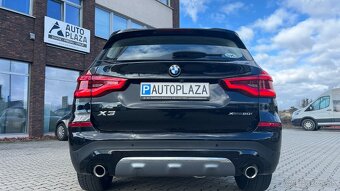 BMW X3 xDrive20i - 5
