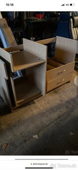 Skrinky stol dosky - 5