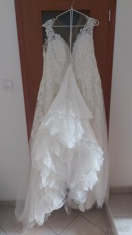 Svadobné šaty - 5
