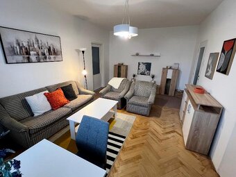 Pren.3-izb.byt, Exnárova, Ružinov, BA 2 - 5