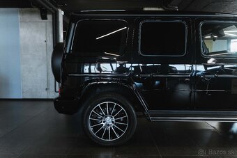 Mercedes-Benz G 500 Designo - 5