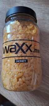 ohrievac vosku+vosk - 5