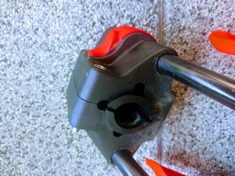 Detská sedačka na bicykel - 5