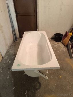 Laminátová vaňa - 5