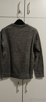 Predám balík oblečenia pre chlapca veľ. 146/152. - 5