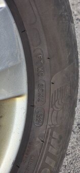 Škoda 5x112 R16 - 5