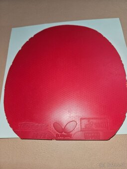 Poťahy na stolný tenis - 5