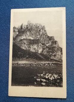 POHLADNICE HRADY - 5