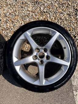 OPEL 245/40 R19 - 5