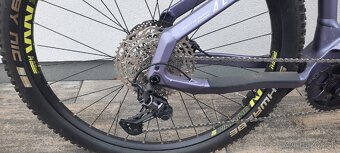 HAIBIKE Alltrack 11 - XL - 5