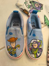 Mikina a topánočky Toy Story - 5