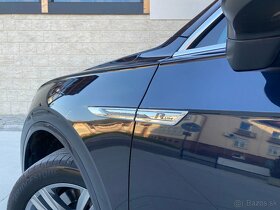 VW Touareg Rline 3.0tdi 210kw - Odpočet DPH - - 5