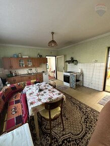 Predaj priestranný 5 izbový dom v Záhorskej vsi blízko Rakús - 5