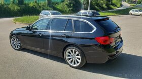 BMW 320d xDrive ,,SPORT LINE" dovoz Nemecko - 5