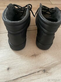 Zimné topánky protetika - 5